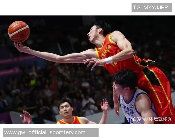 小丁：伤病还存在一些影响，对阵中国台北主防外线