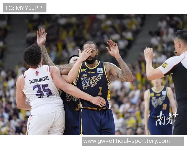 携手季后赛已不稀奇这次广东三强要携手冲八强？