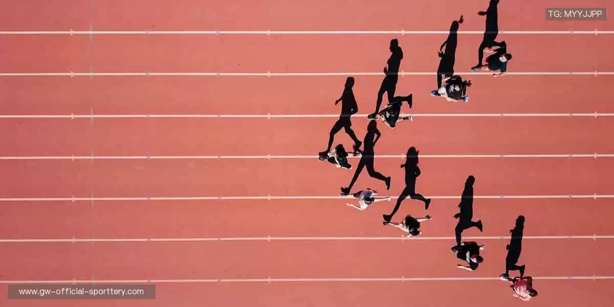 📱零时差直击赛场,直播让你与热爱同频共振!